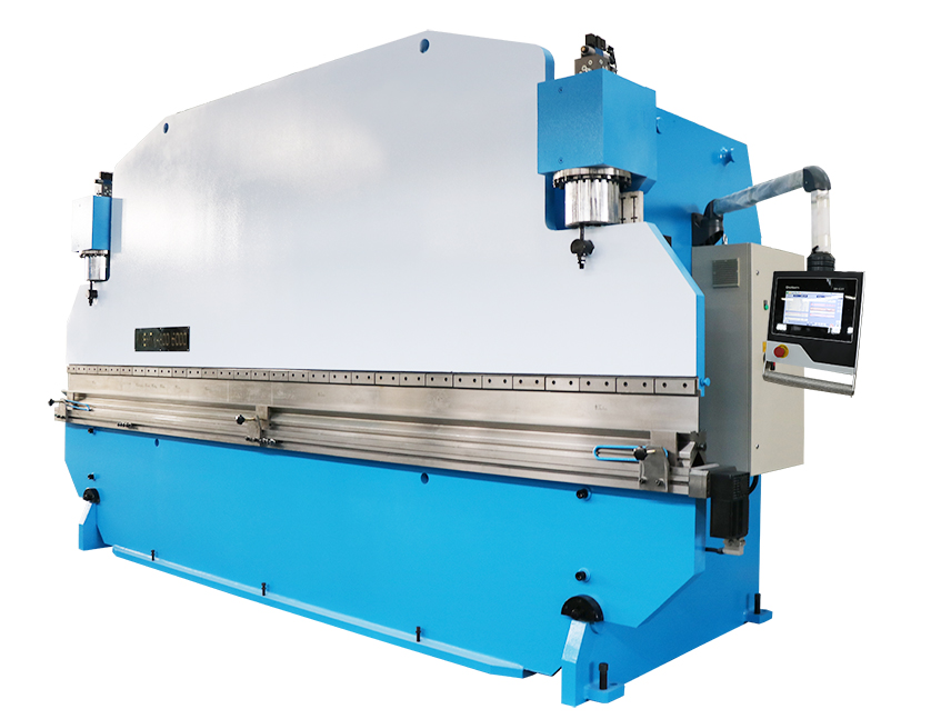 WE67K-300T6000 CNC Press Brake